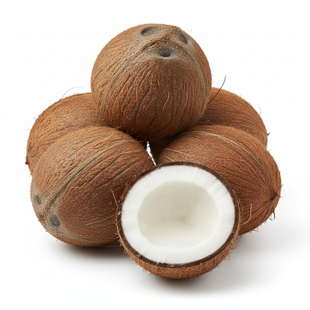 Coco Unidad