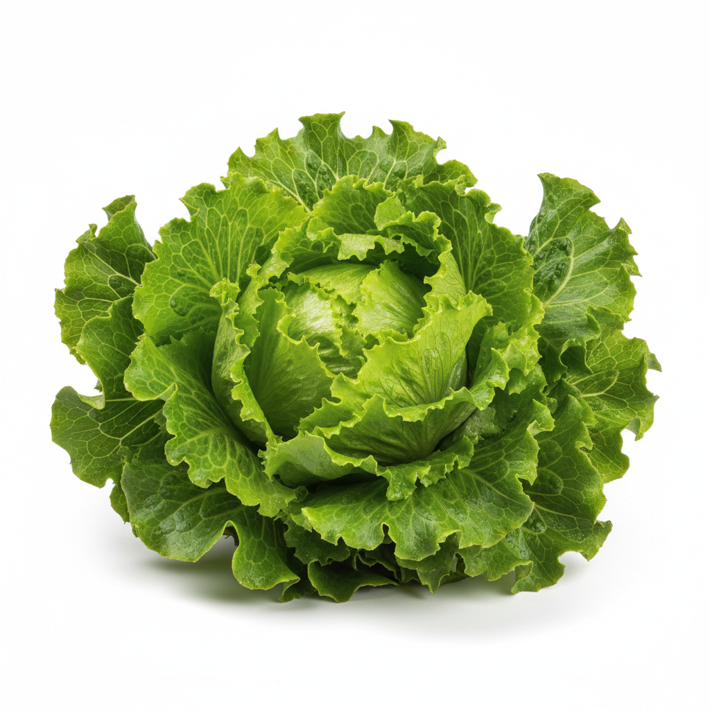 Lechuga Española Unidad