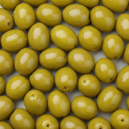 Aceituna Verde Extra 200 g