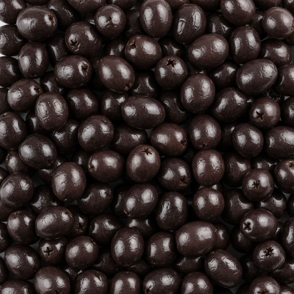 Aceituna Negra Extra 200 g