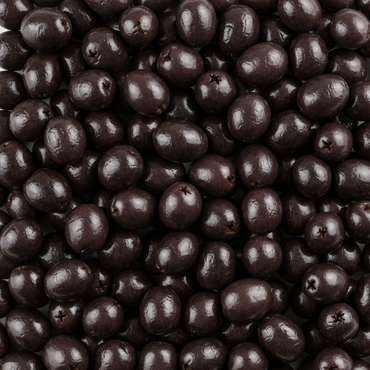 Aceituna Negra Extra 200 g