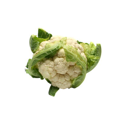 Coliflor Unidad