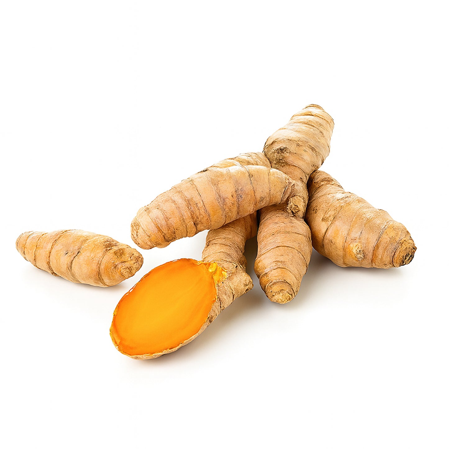 Cúrcuma Tubérculo 500 g