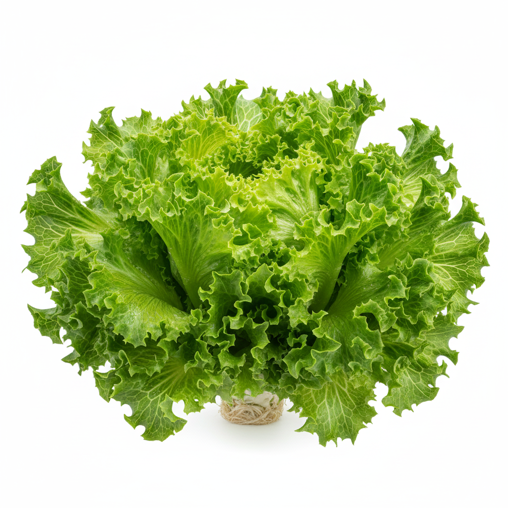 Lechuga Hidropónica Unidad