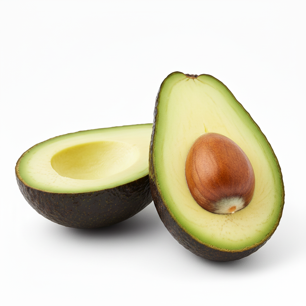 Palta Hass 500 g