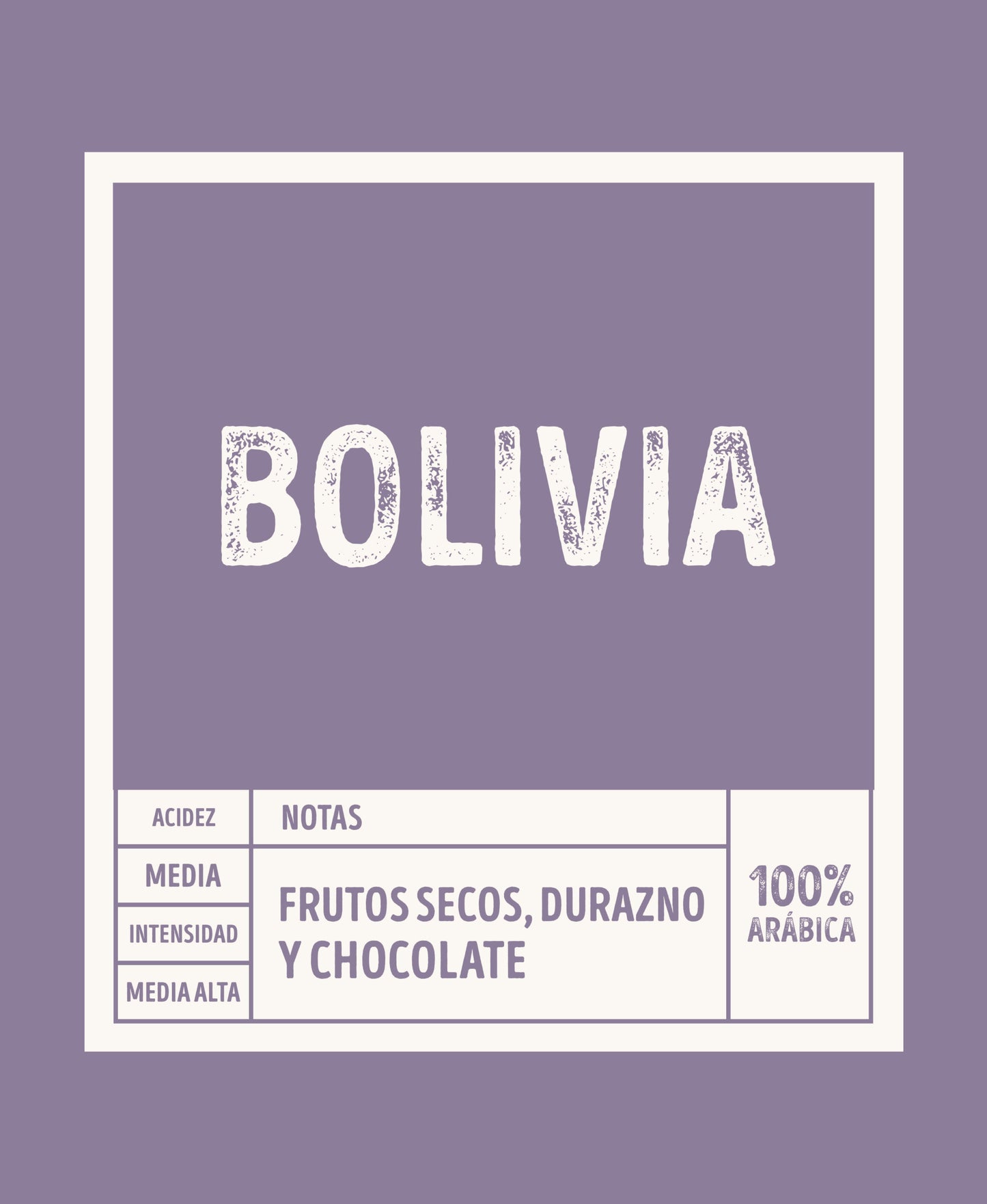 Café Folks Molido Bolivia 250 g
