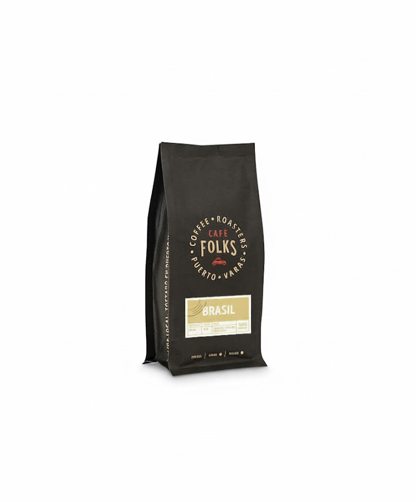 Café Folks Molido Brasil 250 g