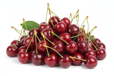 Cerezas lo más natural posible de 500 gramos