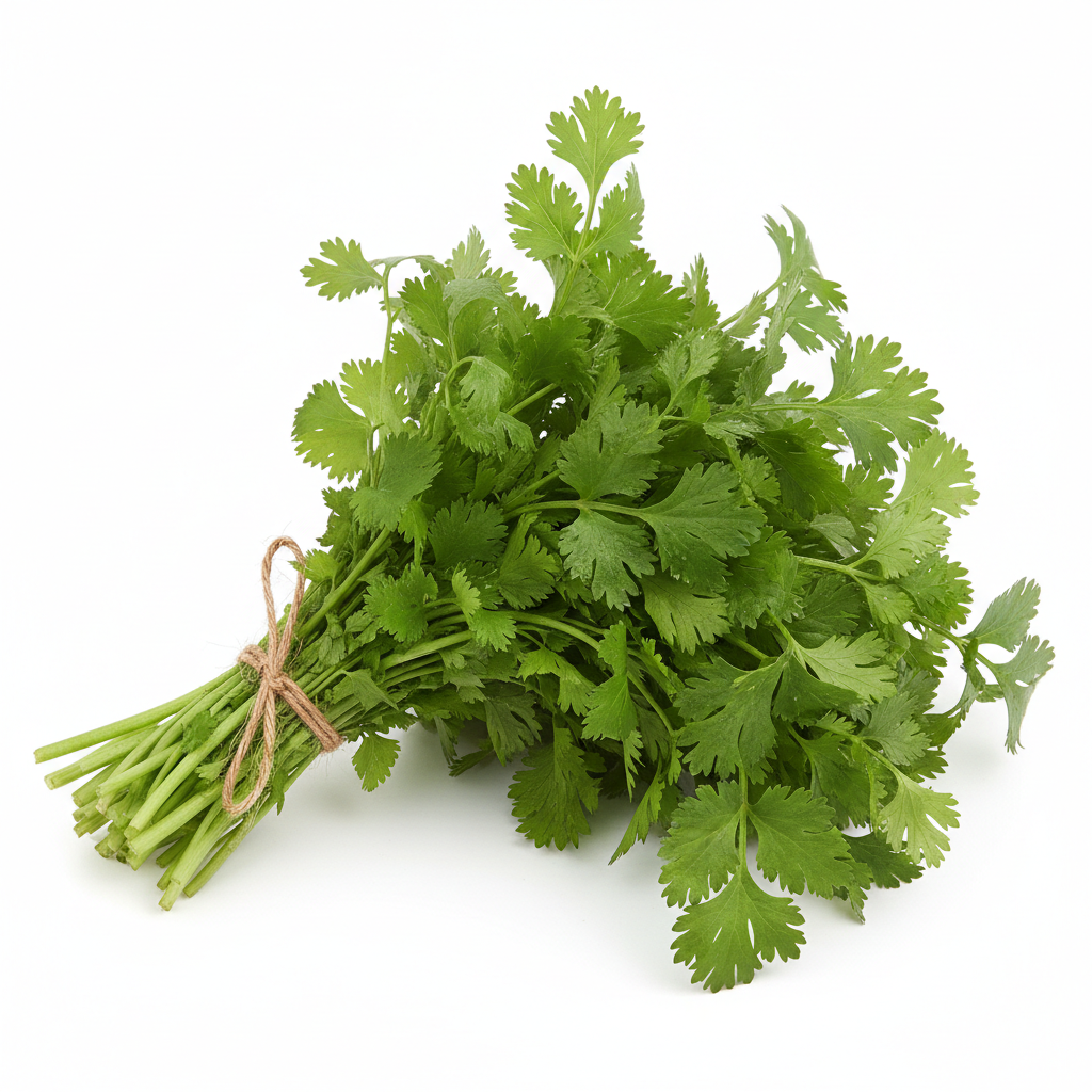 Cilantro Unidad