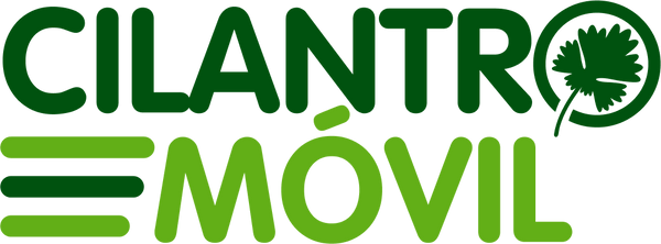 Cilantro Móvil