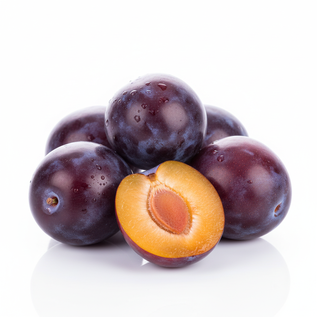 Ciruela 500 g