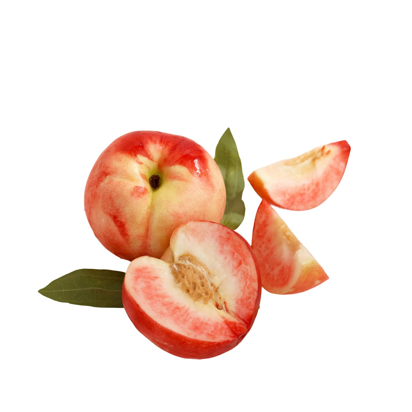 Durazno Plátano 500 g