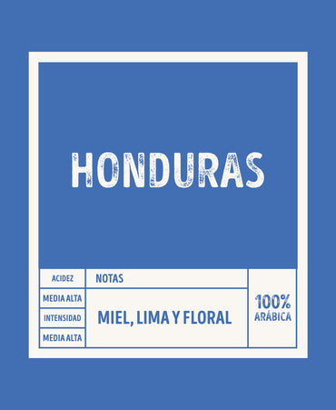 Café Folks Molido Honduras 250 g