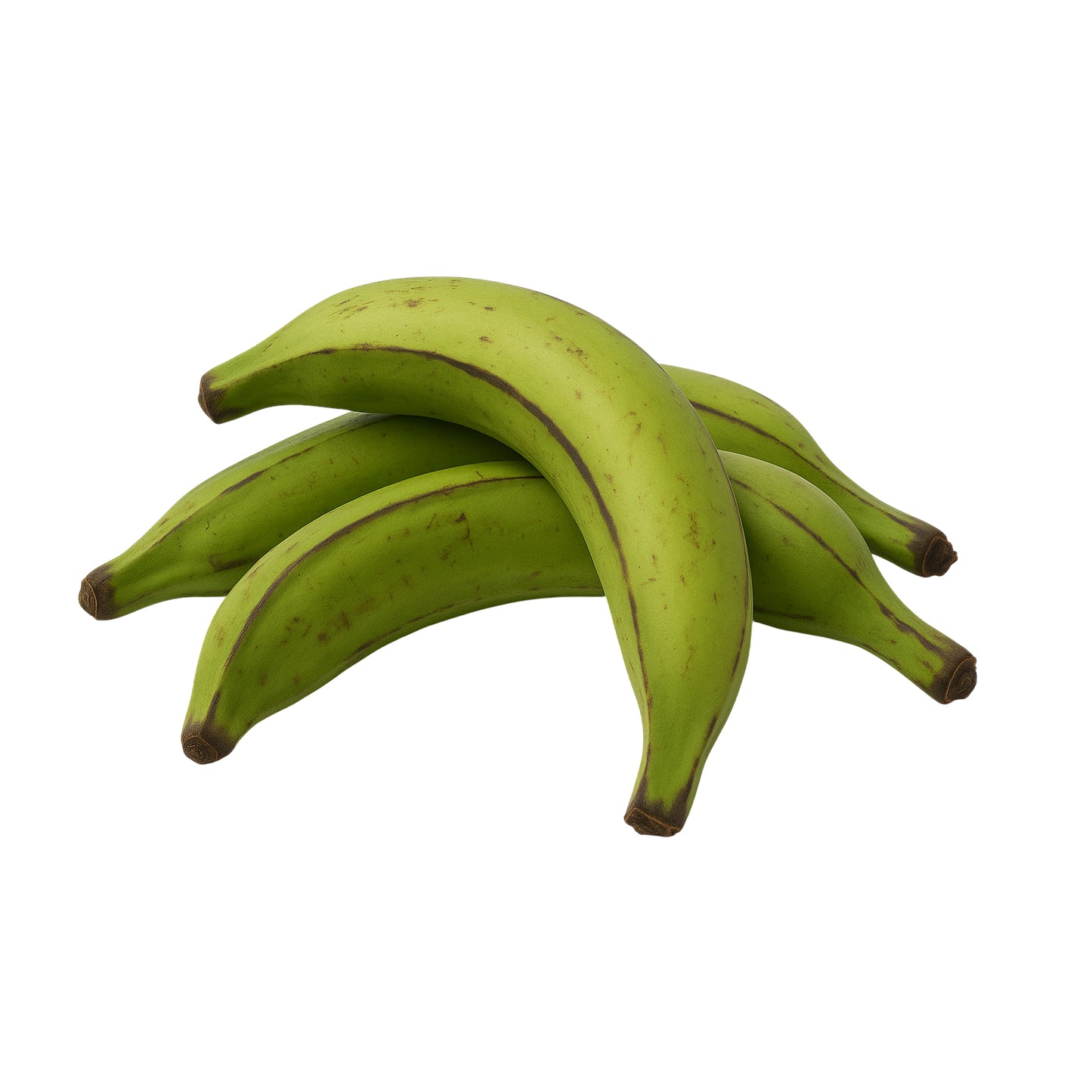 Plátano Verde 500 g