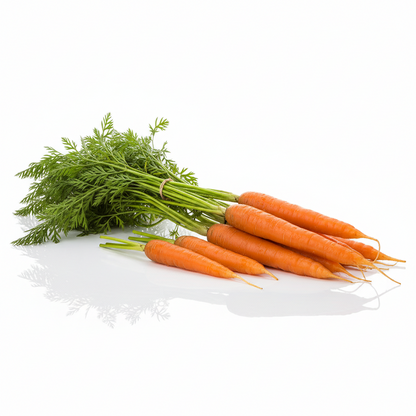 Zanahoria 500 g